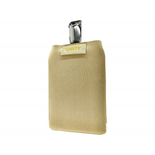 Deity THEOS DBTX Transmitter Pouch - Beige