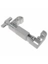 ProX StageQ Panel to Panel Bottom Deck Security Clamp