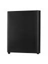 RCF EVOX J9 Active Three-Way Portable Column Speaker - Black