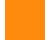 Rosco E-Colour+ 770 Burnt Yellow Gel Sheet