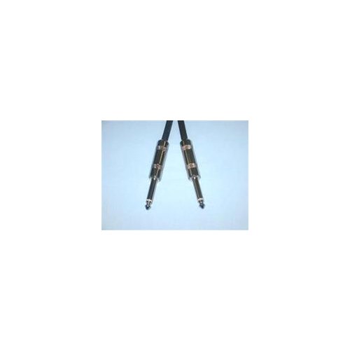 BRTB 1/4in to 1/4in Contour Speaker Cable (16 Gauge) - 10 Foot