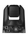 Canon CR-N300 4K NDI PTZ Camera with 20x Zoom (Satin Black)
