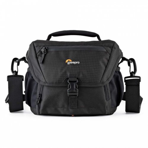 Lowepro Nova 160 AW II - Black