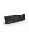 Gravity Stands Transport Bag for 4 Microphone Stands with Plate Base