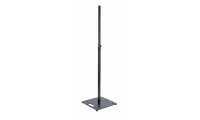 K&M 26729 Flat Base Speaker Stand