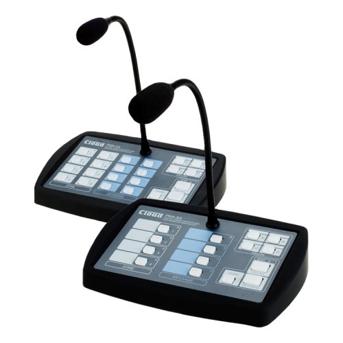 Cloud PM8-SA 8 Zone Paging Spot Announcer
