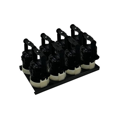 Astera ChargingPlate for QuikSpot