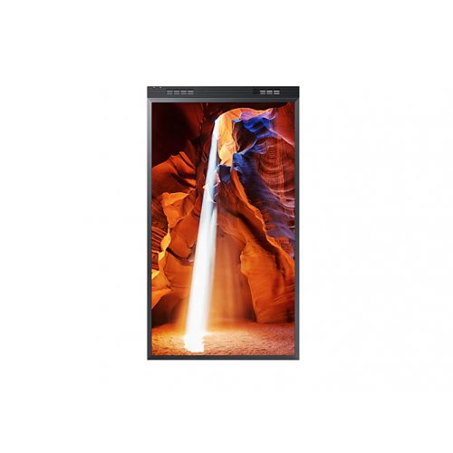 Samsung OMN-DS 55\" Full HD Double-sided Window Display