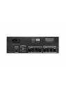 SPL Audio Venos Stereo Bus Compressor - Black