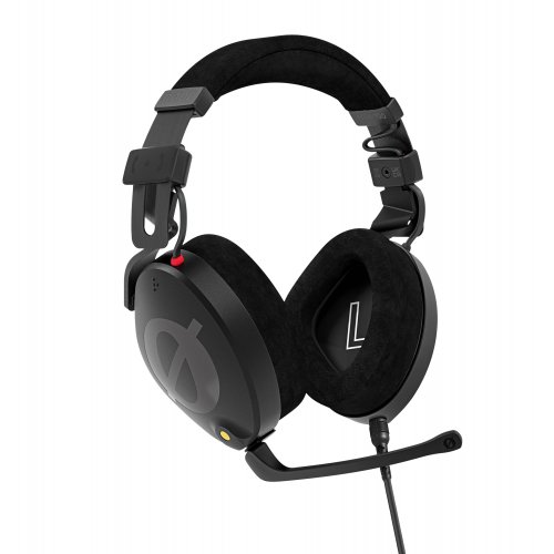 RODE NTH-100M Professional Over-Ear Headphones w/ Mic