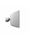 LD Systems DQOR 5\" Two-Way Passive In/Outdoor Speaker 16 Ohm - White (Pair)