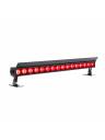 ADJ ElectraPix Bar 16 Battery Powered Wireless DMX LED Fixture - 1 Meter