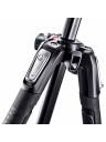 Manfrotto 190X Aluminium 3-section camera tripod