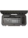 SKB iSeries Case for the Roland V-1HD+ Switcher