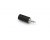 Hosa 3.5mm TRS to 2.5mm TRS Adaptor