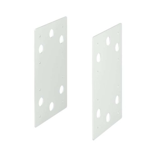 TOA Canada SR-EP4 Extension Plate for SR-S4L or SR-S4S