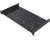 Gator Universal Rack Shelf - 1U