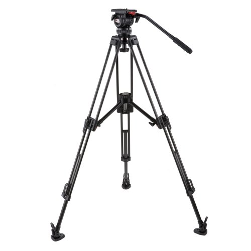 CamGear Classic DV6P CF MS Tripod System