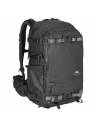 Summit Creative Large Zip Top Camera Backpack Tenzing 35L - Black