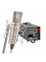 Neumann U 67 Tube Microphone Set
