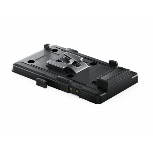Blackmagic Design Battery Plate for URSA Broadcast and Mini Cameras - V-Lock