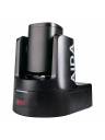 AIDA PTZ4K12G-FNDI-X30 4K NDI/HX3 12G-SDI PTZ Camera w/ 30x Zoom - Black