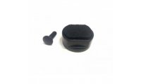 Gravity XSP 10015 Feet for WB 431 (Pack of 4)