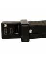 Ambient ACN-LP Lockit+ Metadata Interface w/ Standard Ext