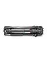 Manfrotto Befree Live Aluminum Video Tripod Kit