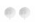 Bubblebee The Twin Windbubbles (2 Pack), Size 4 - White