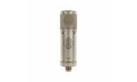 Sontronics STC-3X Pack Versatile Microphone Bundle - Silver