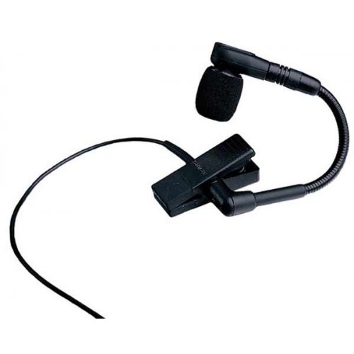 Shure WB98H/C Instrument Microphone w/ TA4F