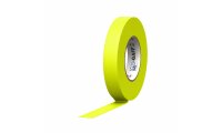 Pro Gaff 1in Cloth Gaffers Tape - Fluorescent Yellow