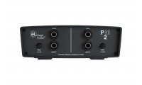 Heritage Audio P DI 2 Dual Channel Transformer Passive DI Box