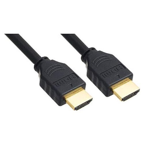 Teradek (Type A) Full HDMI Male to (Type A) Full HDMI Male Cable Length: 18in