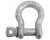 Global Truss 5/8in Steel Shackle