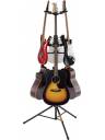 Hercules Stands GS526B 6-Way Guitar Stand