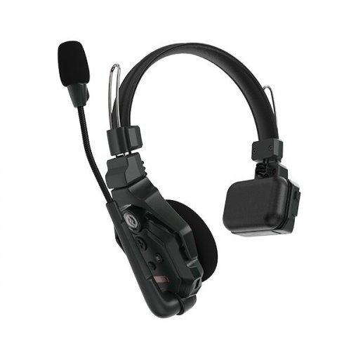 Hollyland SOLIDCOM C1 Wireless Single-Ear Master Headset