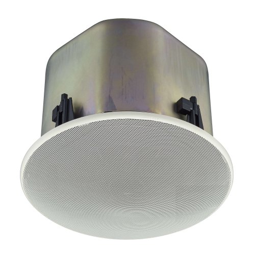TOA Canada F-2852C Wide-Dispersion Ceiling Speaker (Single)