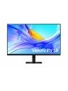 Samsung S32D806U 32\" UHD Ultra-thin Monitor with HAS and USB-C