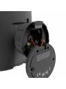 LD Systems DQOR 5\" Two-Way Passive In/Outdoor Speaker 16 Ohm - Black (Pair)