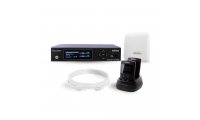 William AV Infinium 2 Receiver System