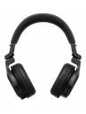 Pioneer DJ HDJ-CUE1 DJ Headphones (Wired) - Black