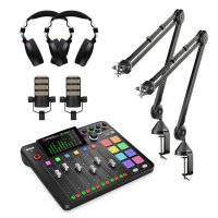 RODE Podcast Bundle