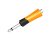 Seetronic MP2-RF 1/4in TS Male to RCA Female Adapter