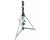 Manfrotto 3-Section Wind Up Stand w/Leveling Leg