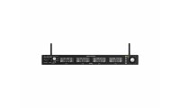 Audix NCR4 Novacore Quad-Channel Digital Receiver