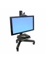 Ergotron Neo-Flex Mobile MediaCenter LD