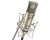 Neumann U 87 Ai Switchable Microphone Studio Set (Nickel)