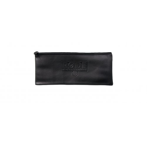 RODE ZP2 Large Padded Zip Pouch